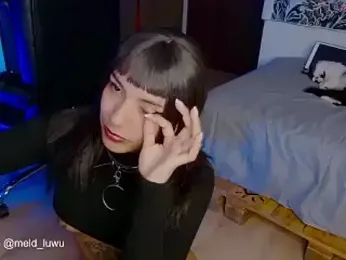 melissahowl stripchat stream image