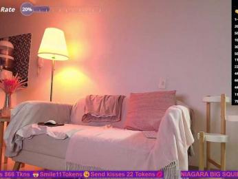 SallyeLeins bongacams stream image