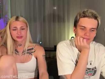 twl8vibe chaturbate stream image