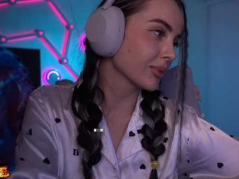 AmaReda bongacams stream image