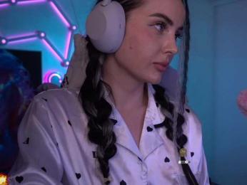 AmaReda bongacams stream image