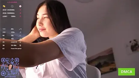 LizbethGee stripchat stream image