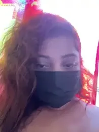 _Cute_ariana_ stripchat stream image