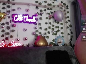 Cocochanell bongacams stream image