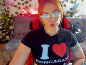 Cocochanell bongacams stream image