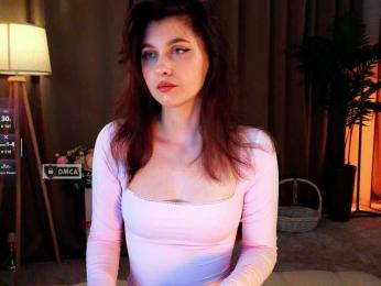 HoneyCherry bongacams stream image
