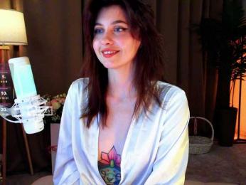 HoneyCherry bongacams stream image