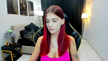 RedLipse stripchat stream image