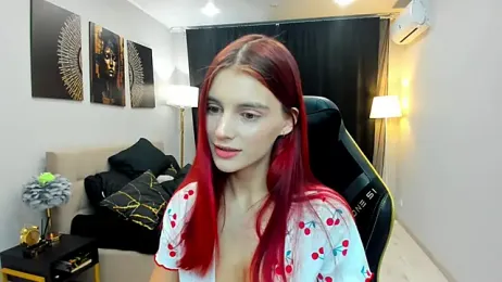 RedLipse stripchat stream image