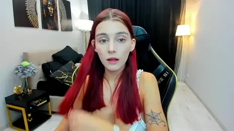 RedLipse stripchat stream image