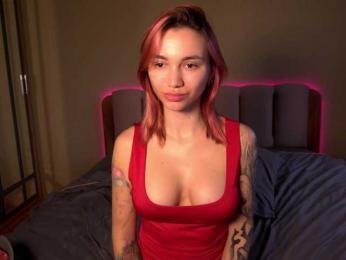 TeonaRose bongacams stream image