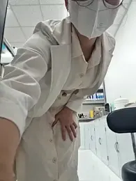 HinaLovely stripchat stream image