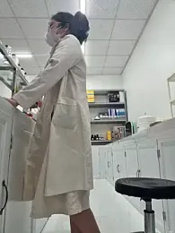 HinaLovely stripchat stream image