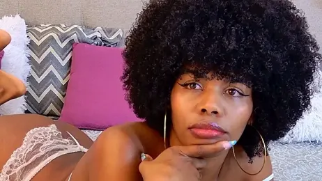 BeckySalas stripchat stream image