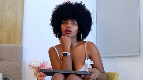 BeckySalas stripchat stream image