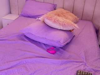 mssbombom camsoda stream image