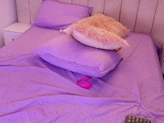 mssbombom camsoda stream image