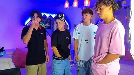 Houseofwarrios stripchat stream image