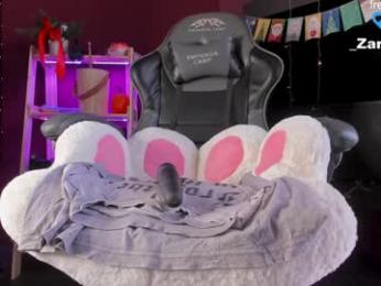 honey_pinkgreen chaturbate stream image