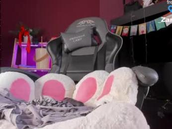 honey_pinkgreen chaturbate stream image