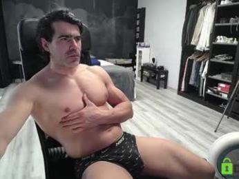 latino23bom chaturbate stream image