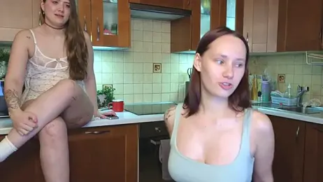 HotCaramellsTV stripchat stream image