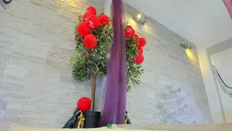 AngelInSinn stripchat stream image