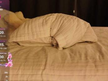 MissKristel bongacams stream image