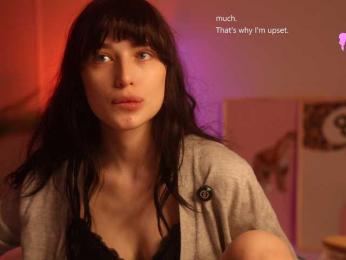 HorneyJozy bongacams stream image