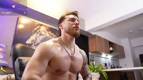 David_blake_ stripchat stream image