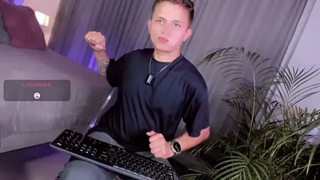 Tim_wolf stripchat stream image