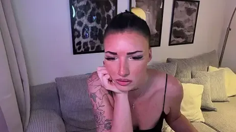 LizaRoxx stripchat stream image