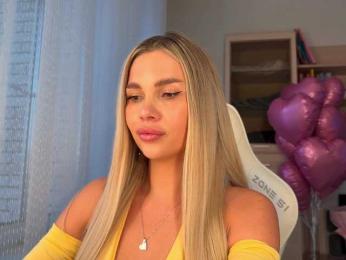 AlexaRays bongacams stream image