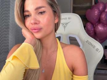 AlexaRays bongacams stream image