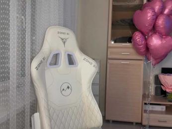 AlexaRays bongacams stream image