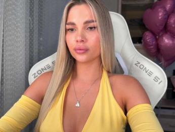 AlexaRays bongacams stream image