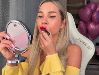 AlexaRays bongacams stream image