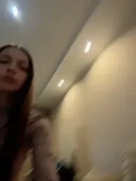 DollyTall stripchat stream image