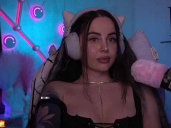 AmaReda bongacams stream image