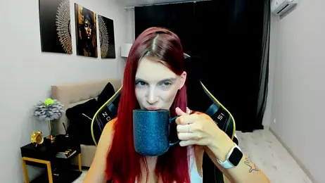 RedLipse stripchat stream image