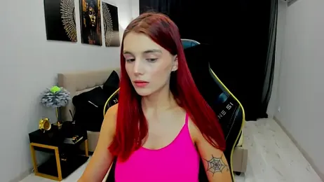 RedLipse stripchat stream image