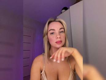 Mila-m bongacams stream image