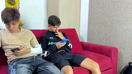 willy_sexxx18 stripchat stream image