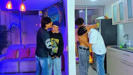 Houseofwarrios stripchat stream image