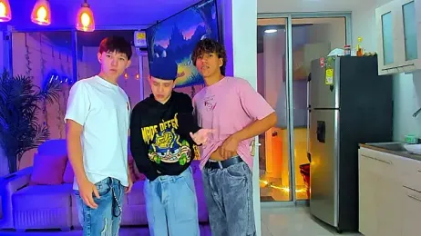 Houseofwarrios stripchat stream image