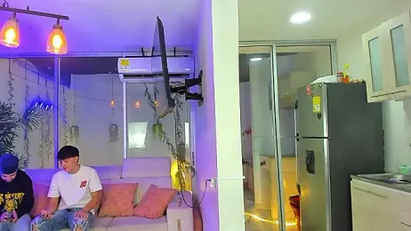 Houseofwarrios stripchat stream image