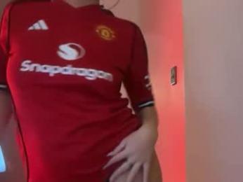 taliavaine chaturbate stream image