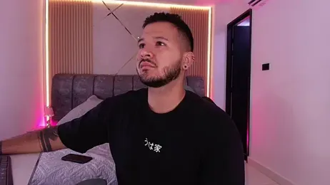 mister_miike stripchat stream image