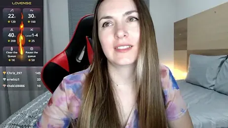 Naughty_Annn stripchat stream image