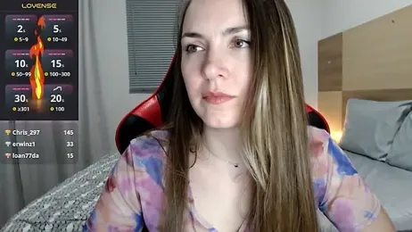 Naughty_Annn stripchat stream image